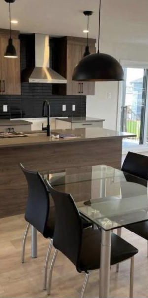 Appartement 5½ NEUF à louer - Joliette - Place Alice-Vessot - Photo 1