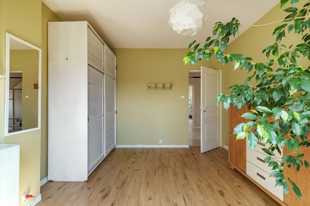 3 pokoje na poddaszu 85m² | metro | widok - Фото 1