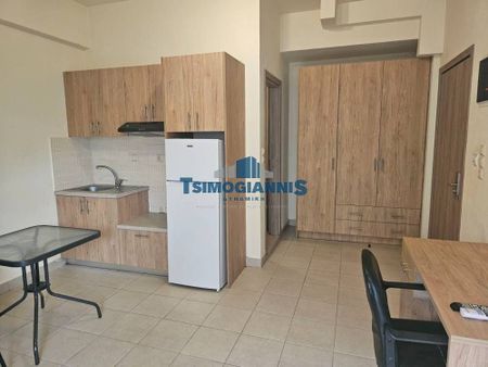 Studio/Γκαρσονιέρα για ενοικίαση Κολχιδά (Ιωάννινα) - Φωτογραφία 2