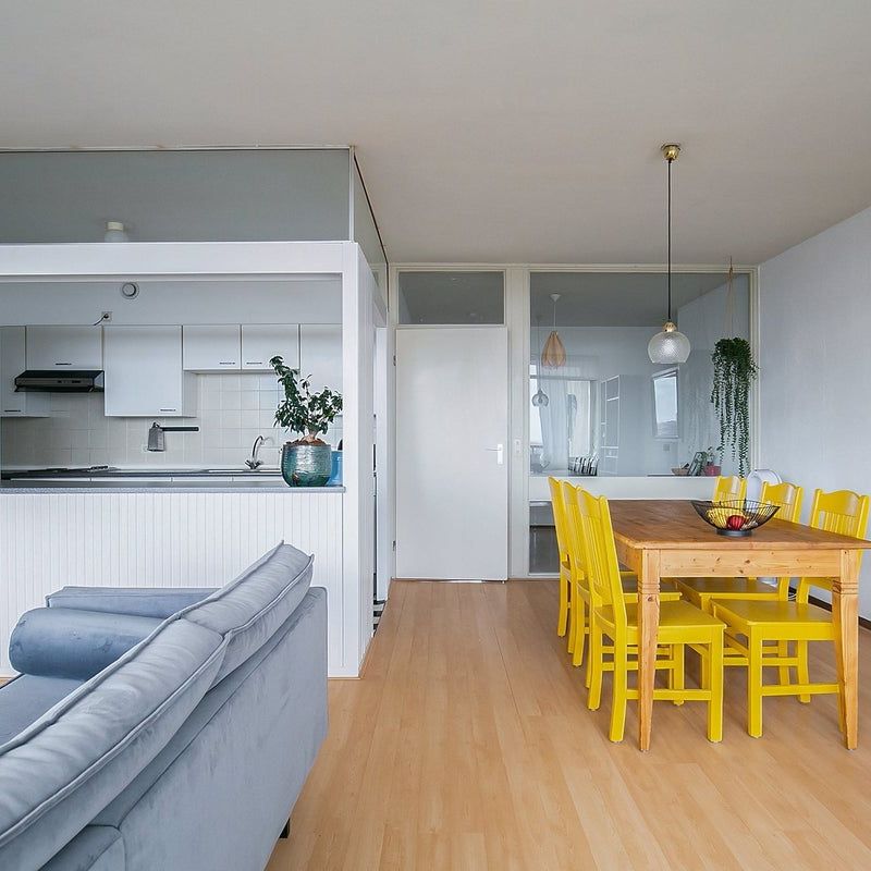 Bomanshof, Eindhoven, Nederland - Foto 1