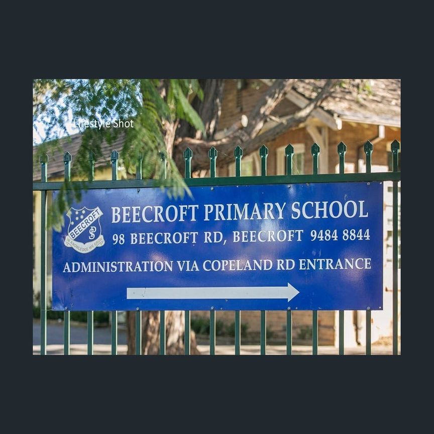 Perfect Location for Beecroft Station and Beecroft Primary School - Photo 1