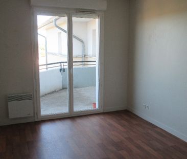 Appartement T3 en location à Villeneuve-Tolosane - Photo 4