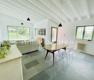 Villa unifamiliare via Mariano Fortuny 22, Flaminio, Roma - Photo 3