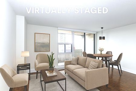 For Lease - 33 Isabella Street Unit# 902, Toronto, Ontario - Photo 5