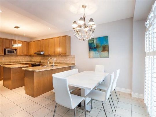 For Lease - 31 Morisot Avenue, Vaughan, Ontario - Photo 1