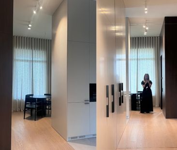 Apartament na ostatnim piętrze PERFUMIARNIA - Фото 2