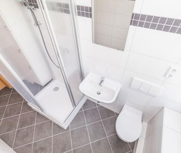 Campuszimmer - Das Basiszimmer 2 - Photo 3