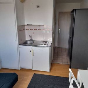 Studio 16m² (réf 2127963) - Photo 2