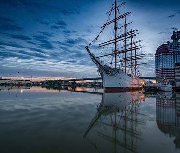 Senapsgatan 12 - Photo 1