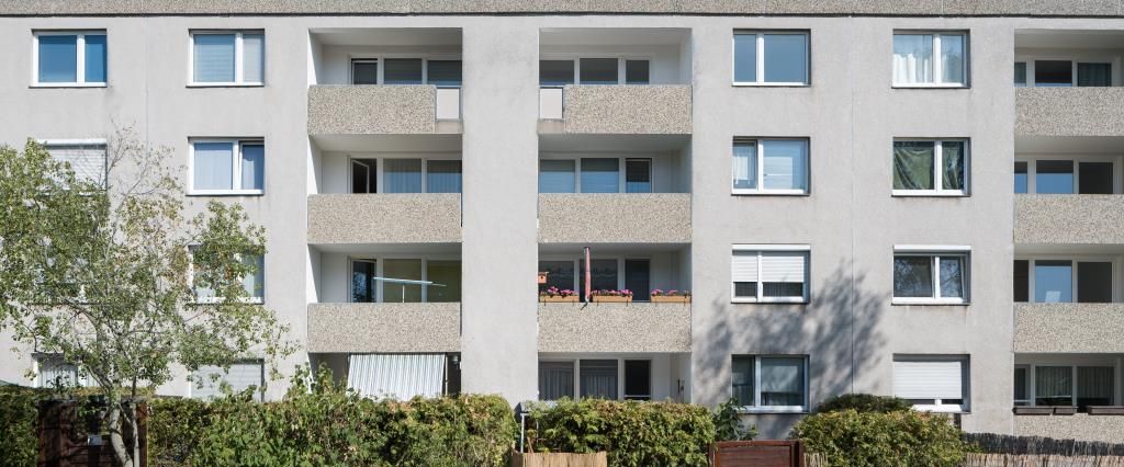Demnächst frei! 3-Zimmer-Wohnung in Wolfsburg Vorsfelde - Photo 1