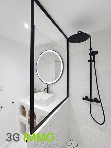 Location / Maison - Photo 5