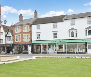 2 bedroom apartment to rent - Photo 6