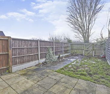 2 bedroom semi-detached house to rent - Photo 6