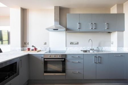 Apartment 63 Lesley Parklands 64 Knocknagoney Road, Belfast, BT4 2FY - Photo 5