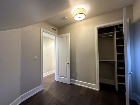 For Lease - 28 Madison Avenue Unit# 05, Toronto, Ontario - Photo 3