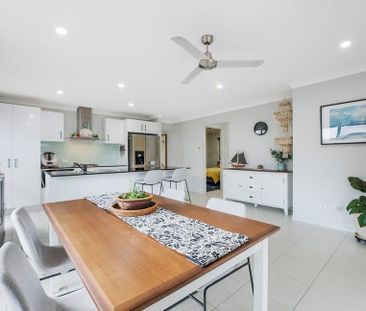 Beautifully Maintained 4-Bedroom Home in a Quiet, Sought-After Loca... - Photo 6