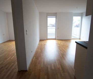 Lustenau: Schöne 2-Zimmer-Dachgeschosswohnung mit großer Terrasse - Photo 6