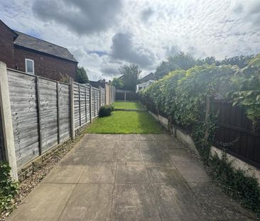 2 bedroom terraced house to rent - Photo 6