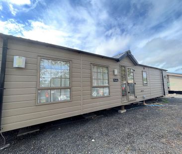 2 bedroom park home to rent - Photo 6