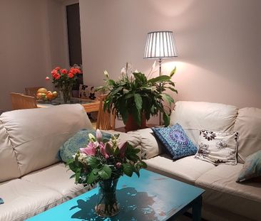 Two Bedrrom Two Bathroom Apartment To Let West Hendon NW9 - Photo 6