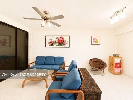 Blk 189A Rivervale Gateway (Sengkang), HDB Executive - For Rent - Photo 2