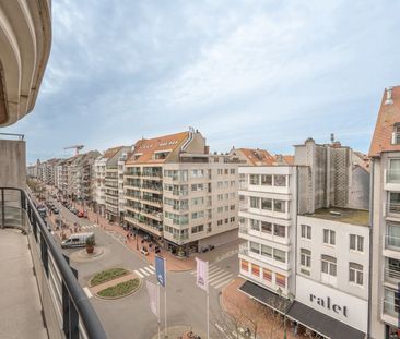 Ongemeubeld, ruim 3 SK-appartement op de Lippenslaan - Photo 5