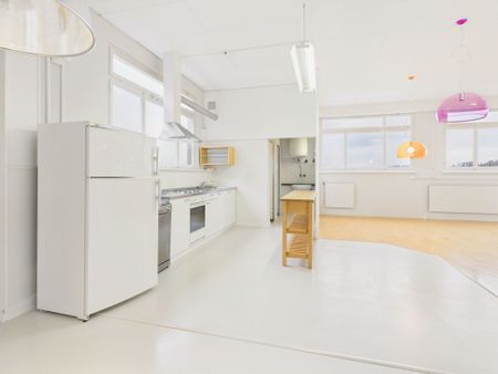 Loft-Wohnung - Photo 2