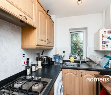 1 bedroom maisonette to rent - Photo 6