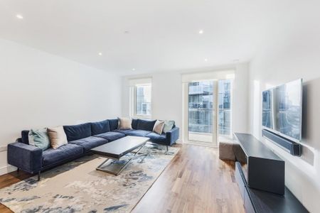 2 bedroom apartment to rent - Photo 2