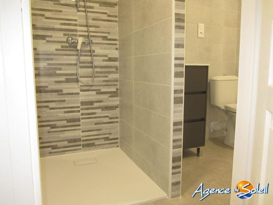 Location Appartement 1 pièce 28m² LA PALME 11480 - Photo 1