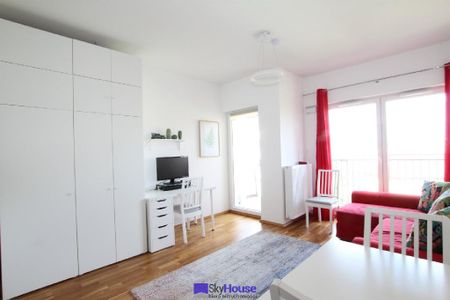 Mieszkanie Wrocław Śródmieście powierzchnia 26.0 m² C191-WM-25539 - Photo 3