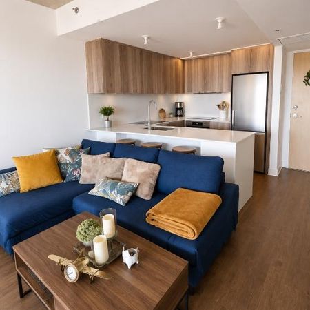 4½ À LOUER – Griffintown (101 rue Peel) – 2400$/mois (2182$ effectif avec 1 mois offert) - Photo 3