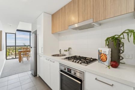 Unit 1607/160 Grote Street, Adelaide. - Photo 4