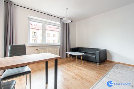 2-pok. 42m2*Mistrzejowice* balkon, cisza - Photo 2