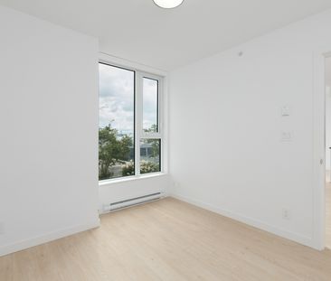 933 E Hastings St (3rd Floor), Vancouver - Photo 5