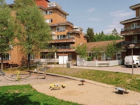 Myntstigen 17 - Photo 4