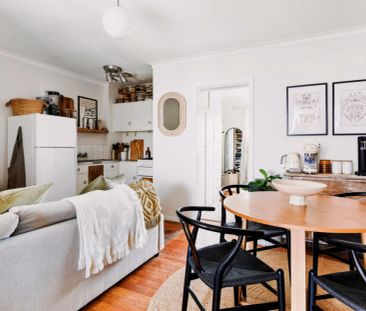 1 Bed, 1 Bath - Photo 2