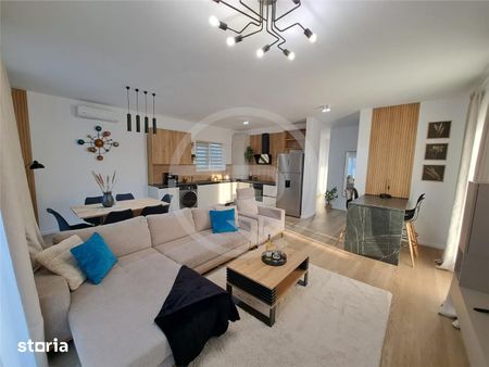 Casa individuala, 100 mp utili, situata in zona Sub Coasta! - Fotografie 4