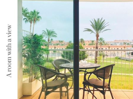 Piso de alquiler en Carrer Riu Alberca, 2, Devessa - Monte Pego - Photo 3