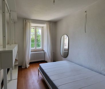 APPARTMENTO DUPLEX NEL NUCLEO DI MENDRISIO - Foto 3