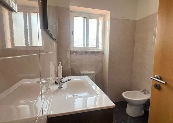 Apartamento T2 em Lisboa