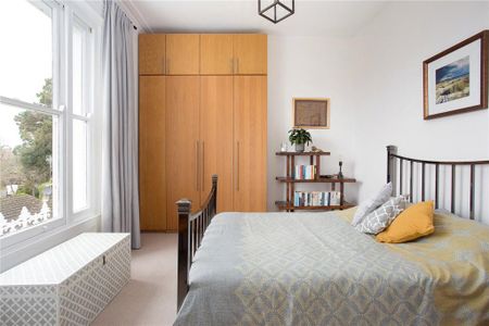 3 bedroom apartment to rent - Photo 5