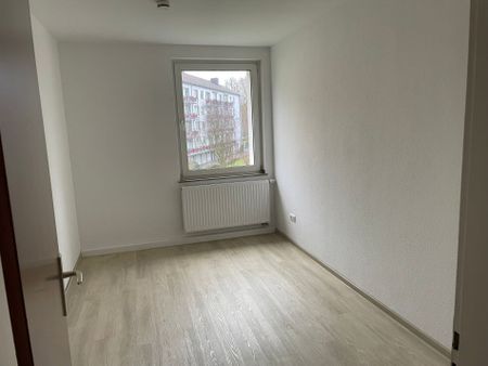 Nähe Tivoli - helle, WG-geeignete 3-Zimmer-Wohnung - Photo 4