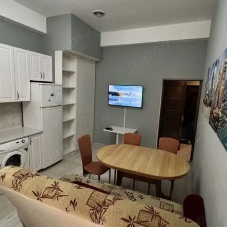 Garsoniera in zona 13 Septembrie - Fotografie 4