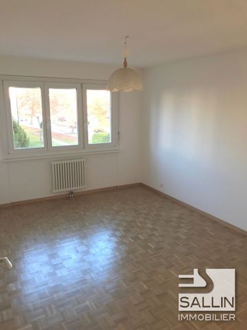 NICE AND SPACIOUS 4½-ROOM APARTMENT - Foto 2