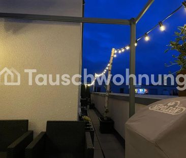 TAUSCHWOHNUNG Penthouse Berlin Lichtenberg gegen Potsdam - Photo 5