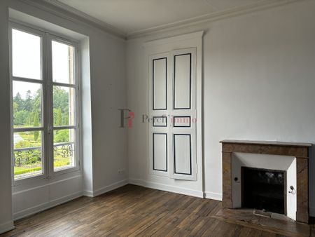 Location Maison 7 pièces 121m² BONNETABLE 72110 - Photo 3
