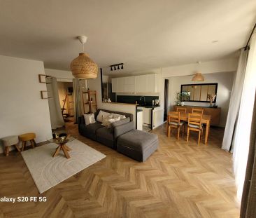 Appartement à louer sur Meaux 3 pièce(s) 70.19 m2 - Photo 6