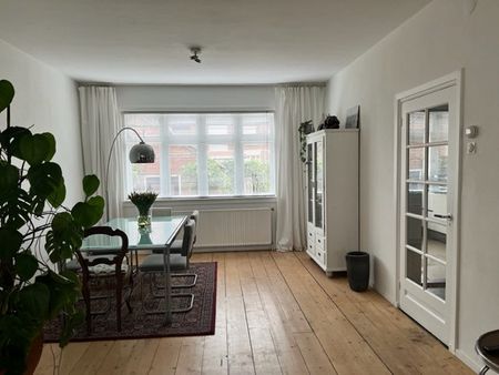 Benedenwoning St. Ignatiusstraat, Breda huren? - Foto 3