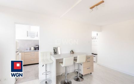 Mieszkanie na wynajem Szczecin - Na wynajem przytulne 2 pokoje, ścisłe Centrum, Galeria Kaskada - Фото 3